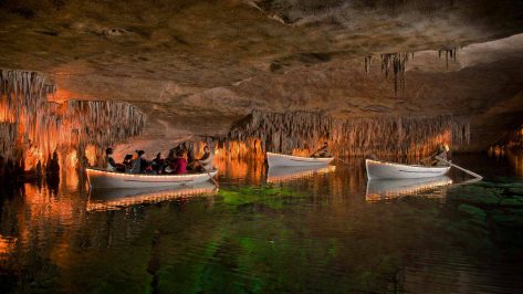 Coves del Drach