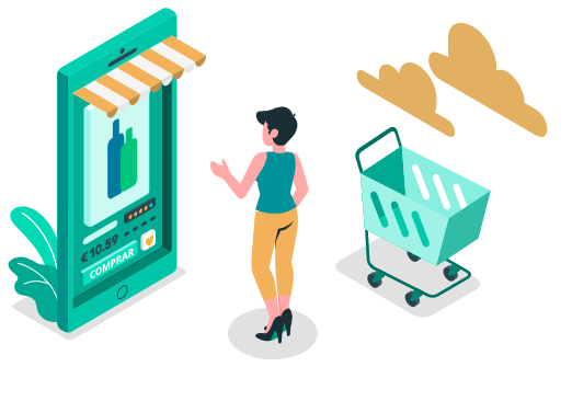 ecommerce - Limit Tecnologies